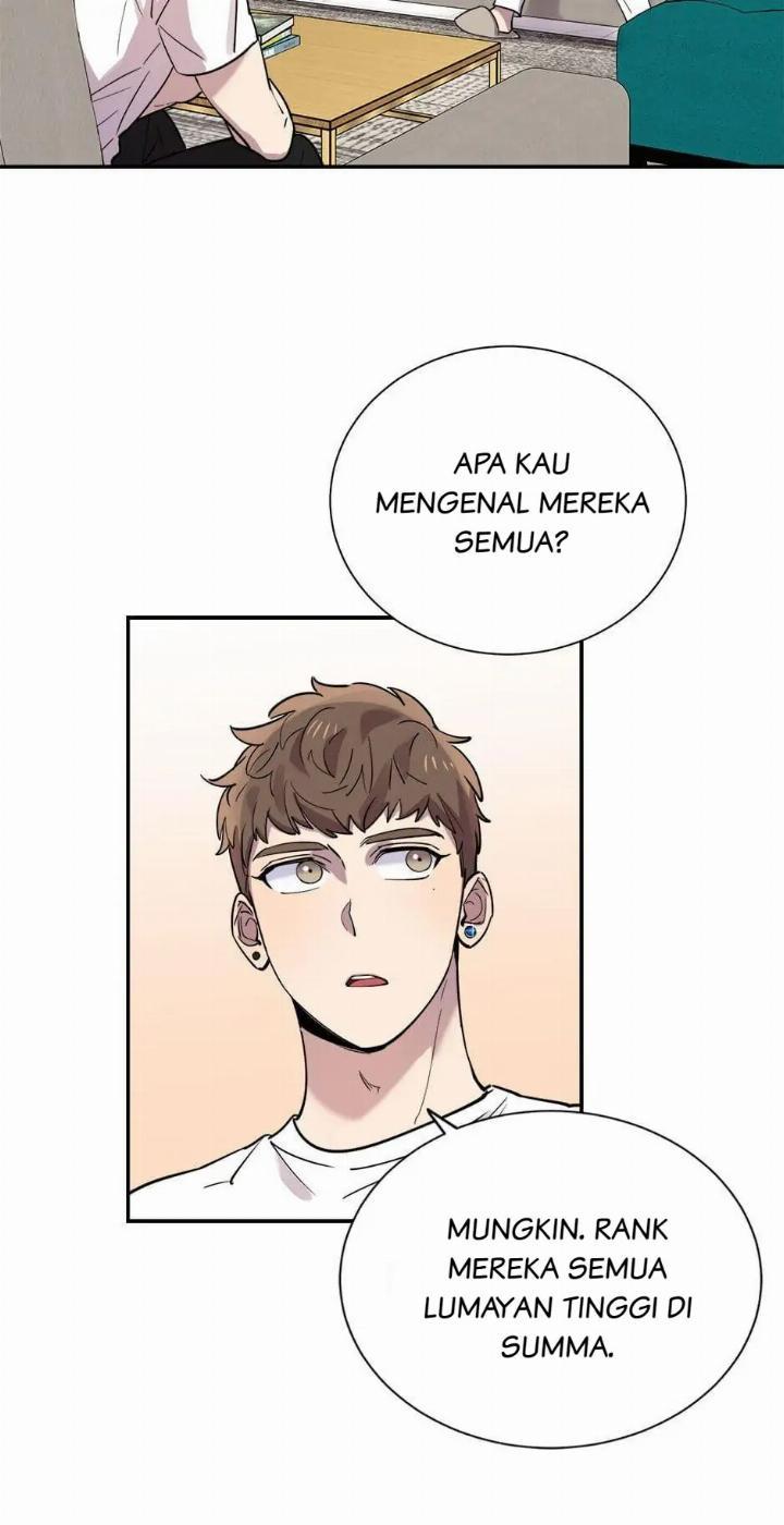 He Can't Be This Dumb! Chapter 30 - halaman 25