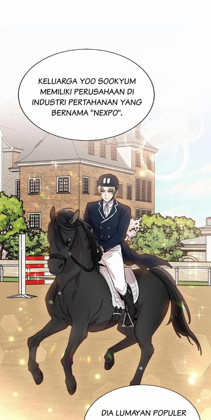 He Can't Be This Dumb! Chapter 30 - halaman 26