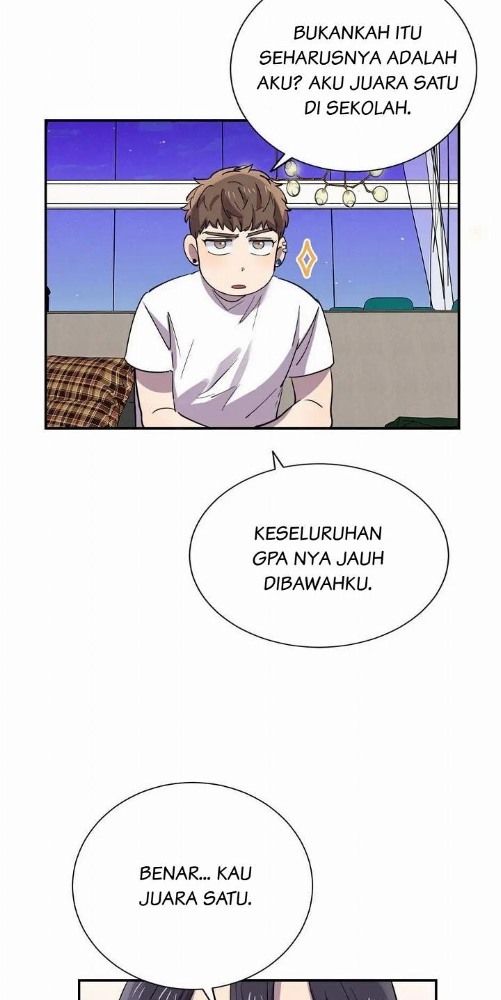 He Can't Be This Dumb! Chapter 30 - halaman 29