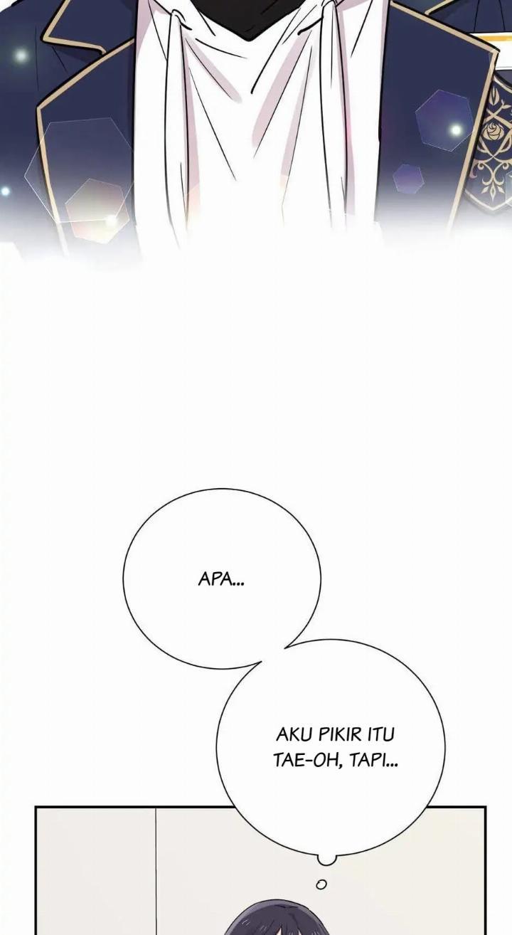He Can't Be This Dumb! Chapter 30 - halaman 3