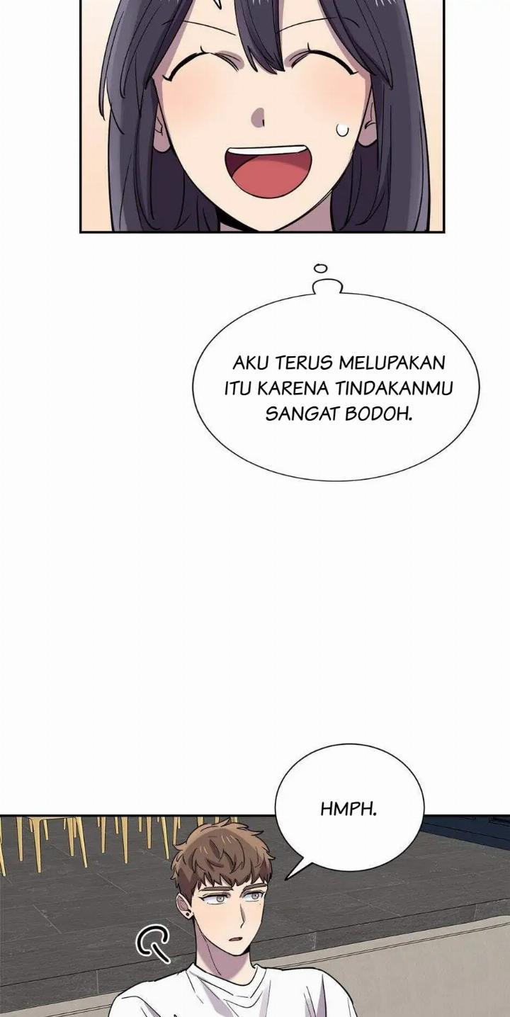 He Can't Be This Dumb! Chapter 30 - halaman 30