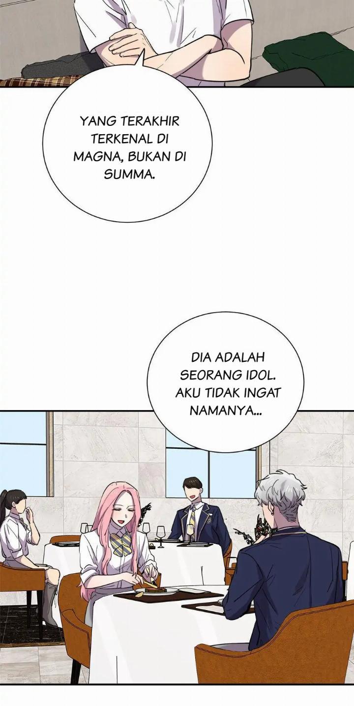 He Can't Be This Dumb! Chapter 30 - halaman 31