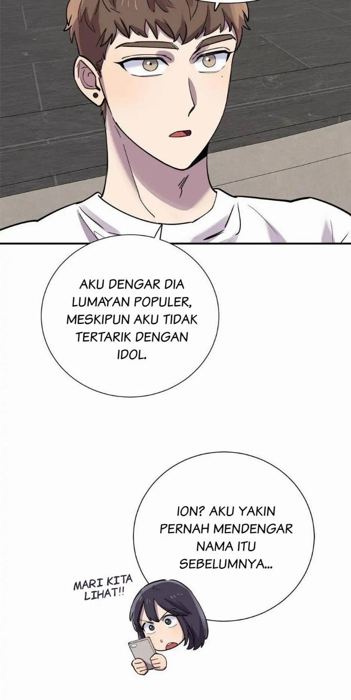 He Can't Be This Dumb! Chapter 30 - halaman 33