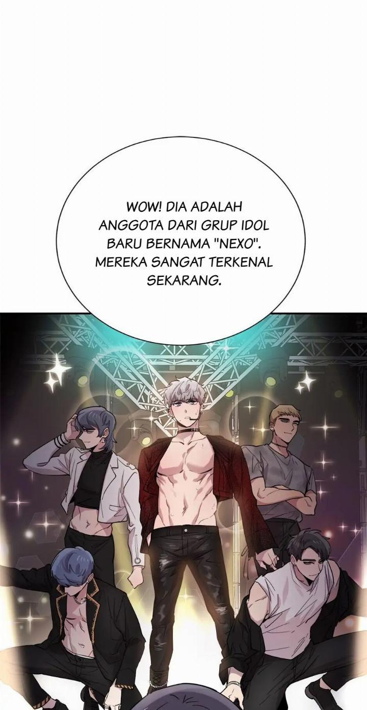 He Can't Be This Dumb! Chapter 30 - halaman 34