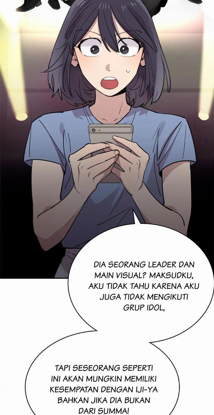 He Can't Be This Dumb! Chapter 30 - halaman 35