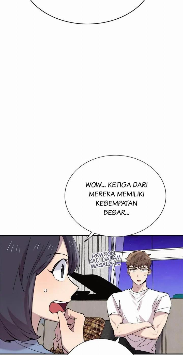 He Can't Be This Dumb! Chapter 30 - halaman 36