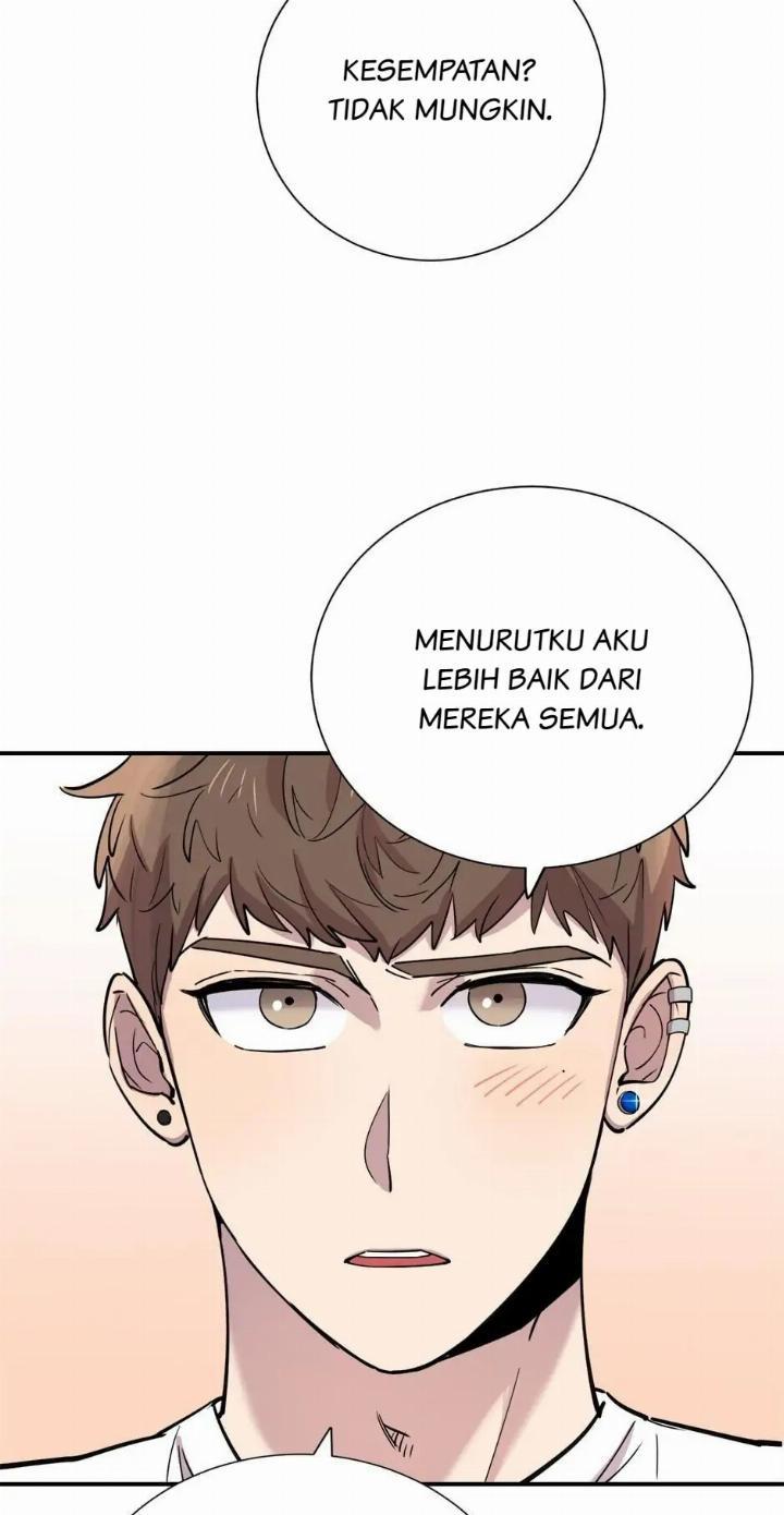 He Can't Be This Dumb! Chapter 30 - halaman 37
