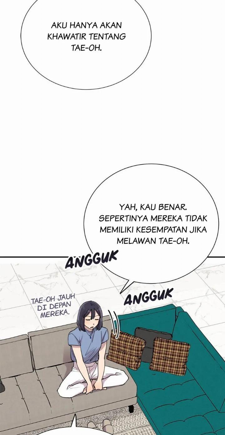 He Can't Be This Dumb! Chapter 30 - halaman 38
