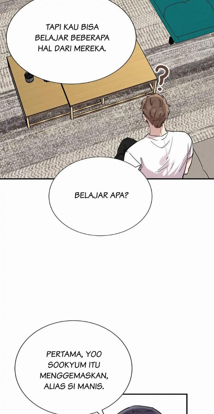 He Can't Be This Dumb! Chapter 30 - halaman 39