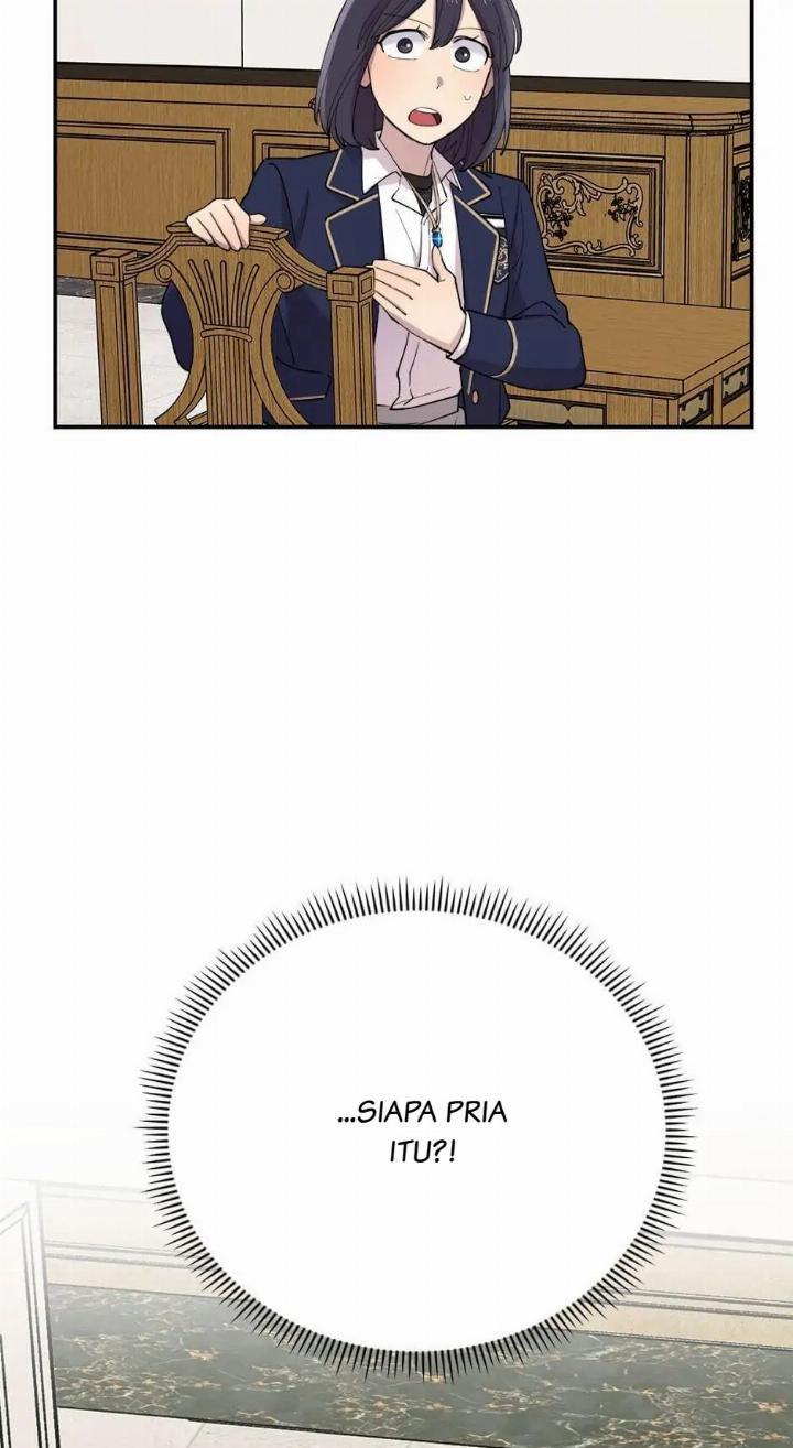 He Can't Be This Dumb! Chapter 30 - halaman 4