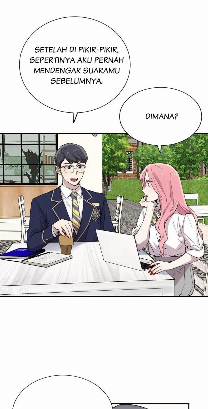 He Can't Be This Dumb! Chapter 30 - halaman 43