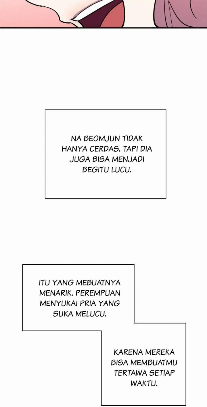 He Can't Be This Dumb! Chapter 30 - halaman 45