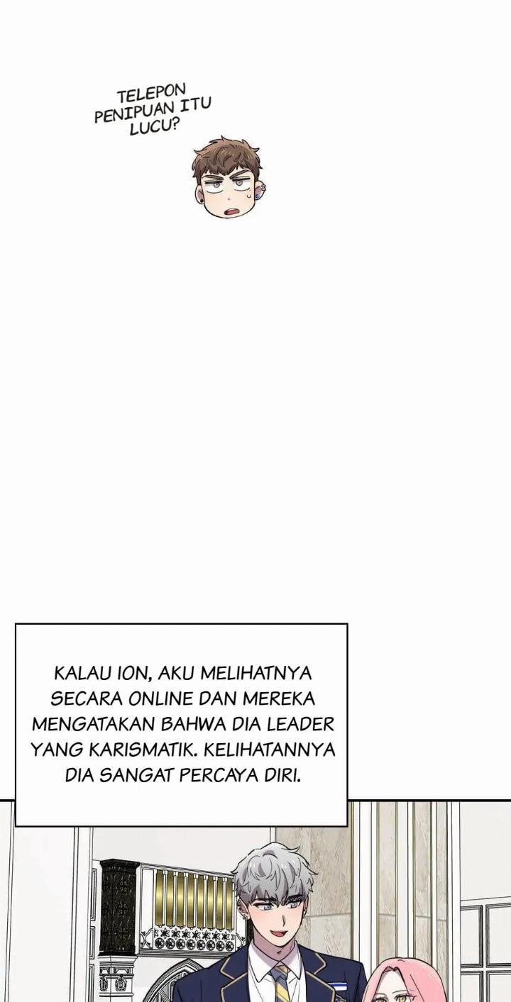 He Can't Be This Dumb! Chapter 30 - halaman 46