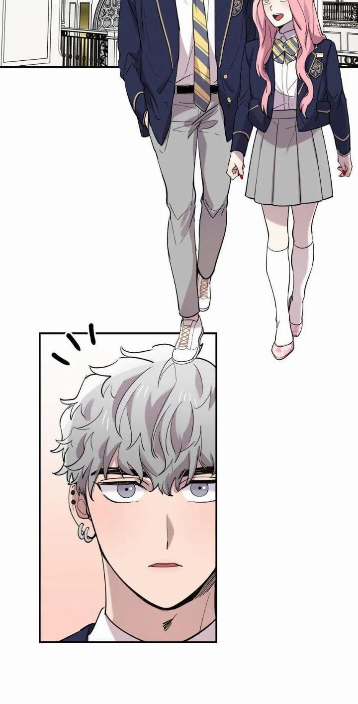 He Can't Be This Dumb! Chapter 30 - halaman 47