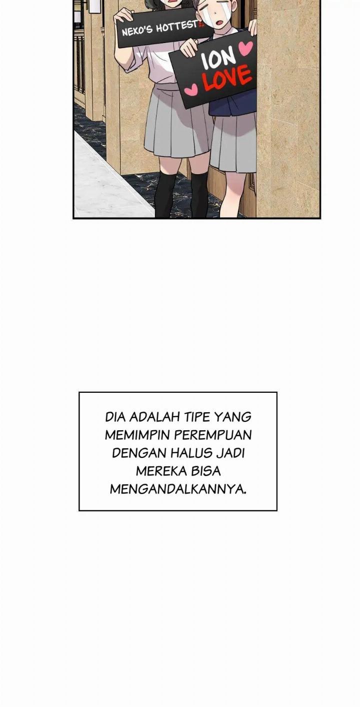 He Can't Be This Dumb! Chapter 30 - halaman 49