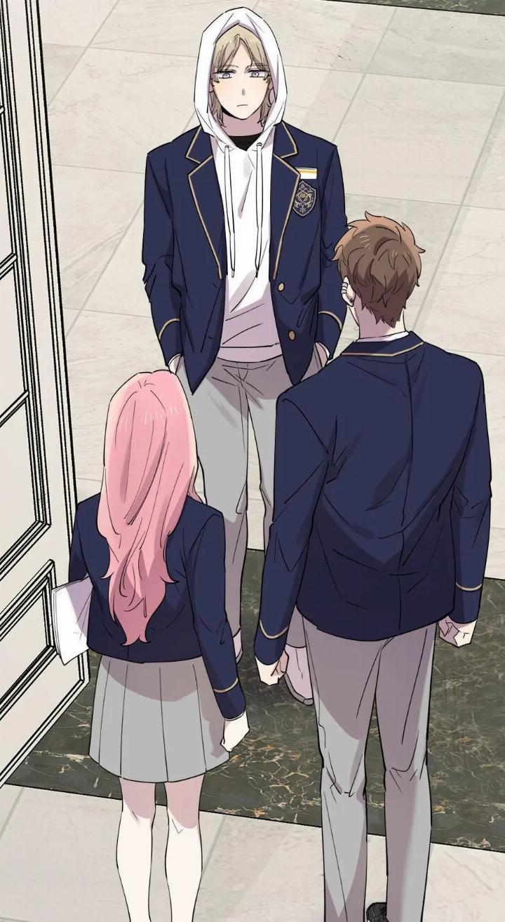 He Can't Be This Dumb! Chapter 30 - halaman 5