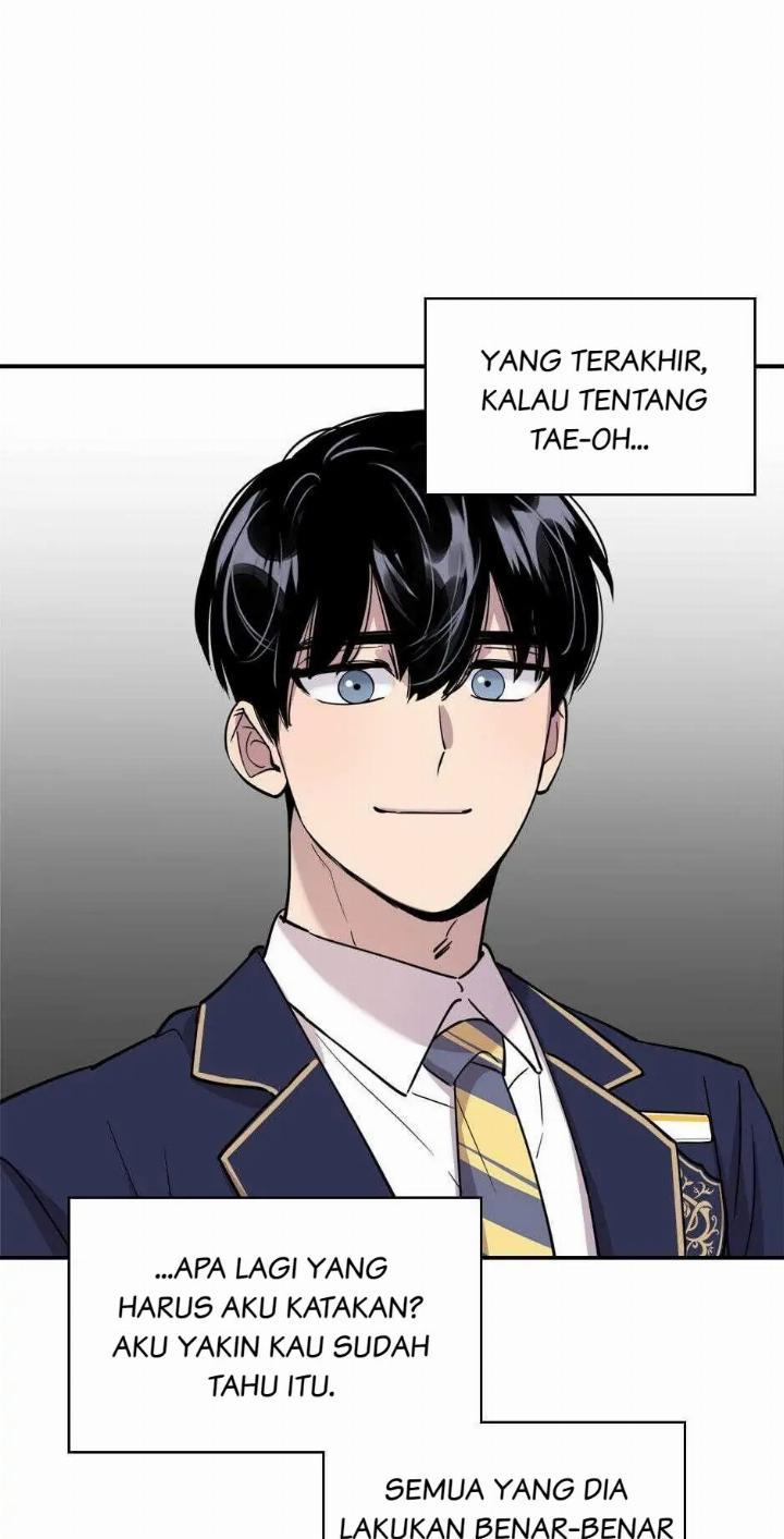 He Can't Be This Dumb! Chapter 30 - halaman 50