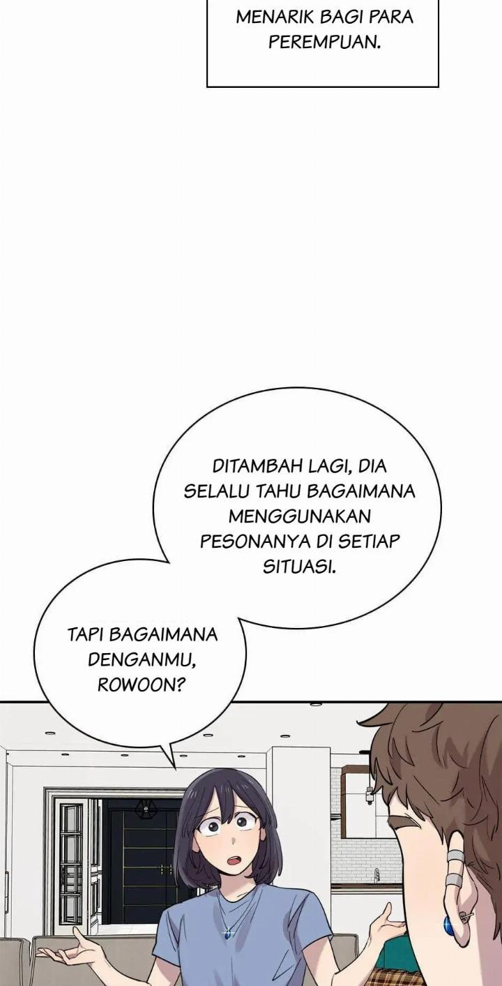 He Can't Be This Dumb! Chapter 30 - halaman 51
