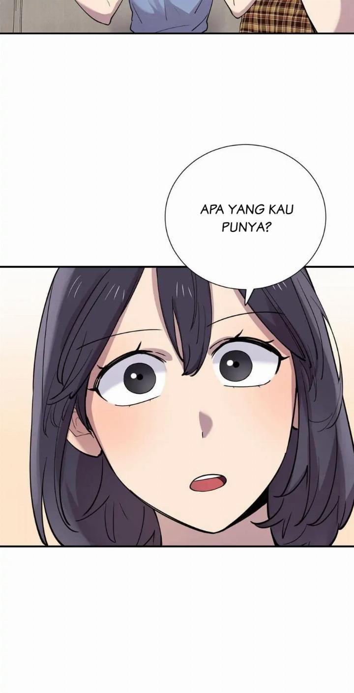 He Can't Be This Dumb! Chapter 30 - halaman 52