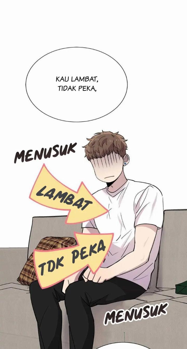 He Can't Be This Dumb! Chapter 30 - halaman 53
