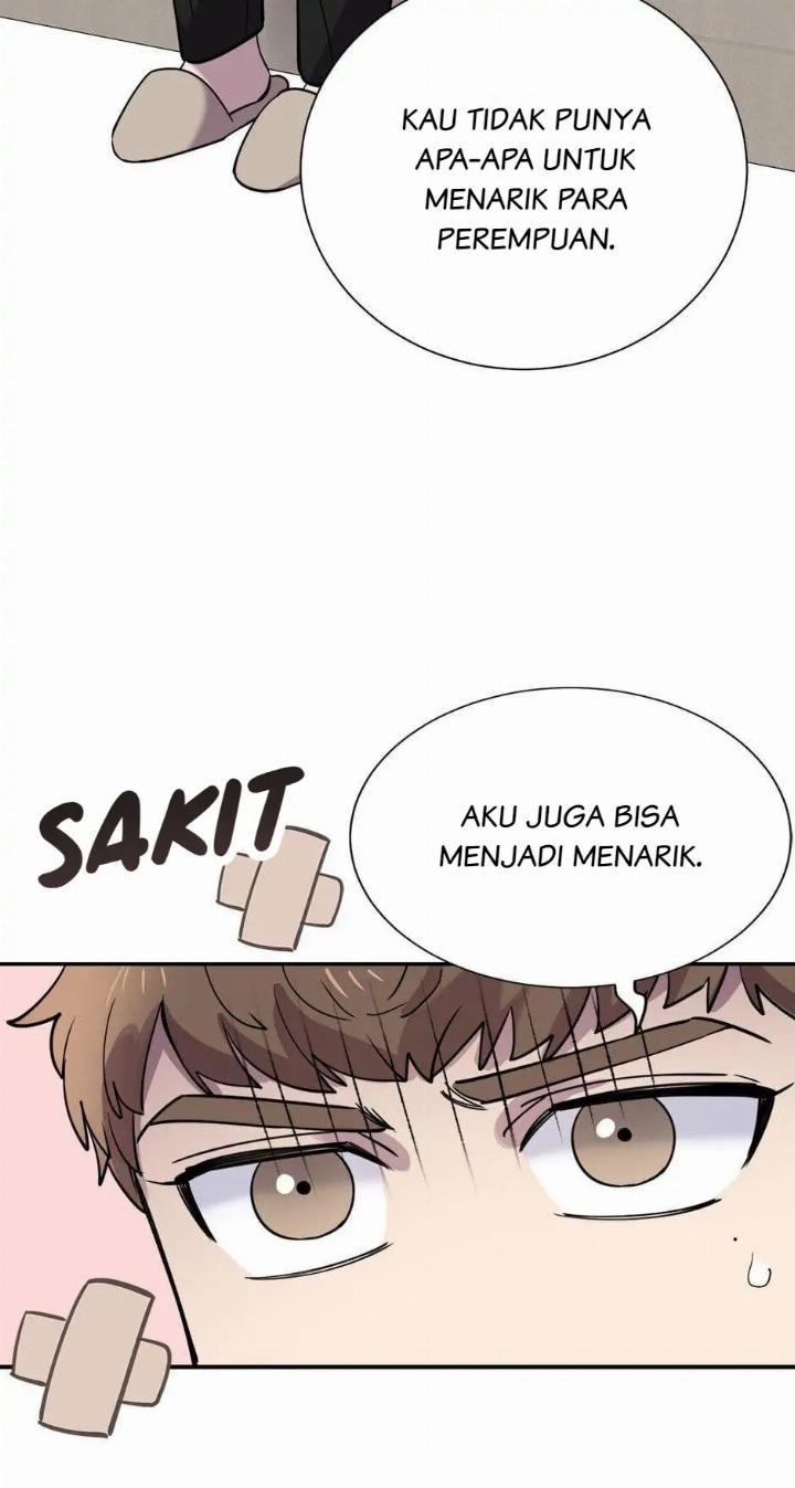 He Can't Be This Dumb! Chapter 30 - halaman 54