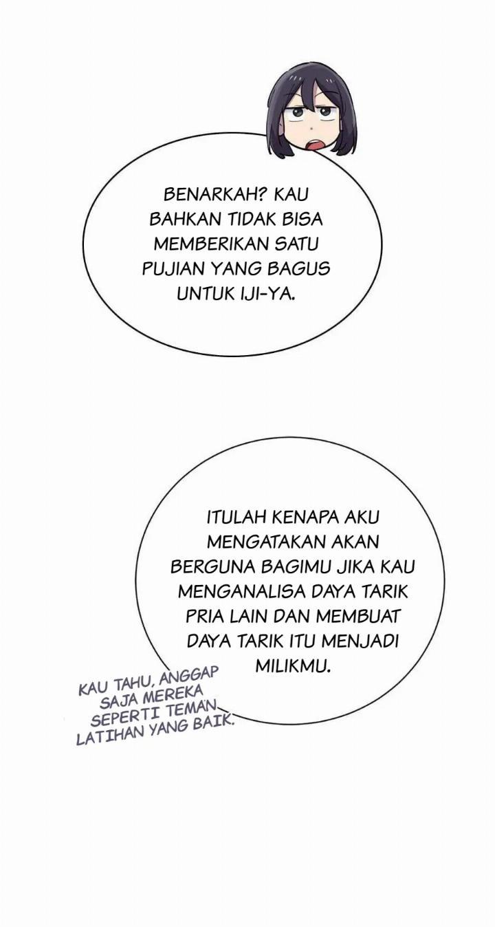 He Can't Be This Dumb! Chapter 30 - halaman 55
