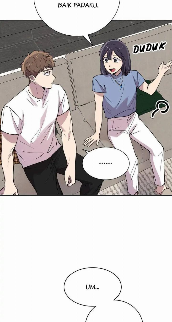 He Can't Be This Dumb! Chapter 30 - halaman 57