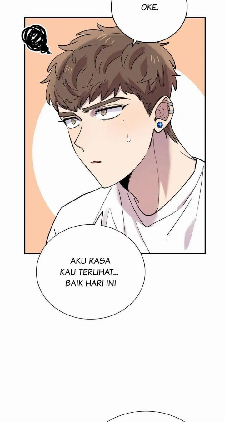 He Can't Be This Dumb! Chapter 30 - halaman 58