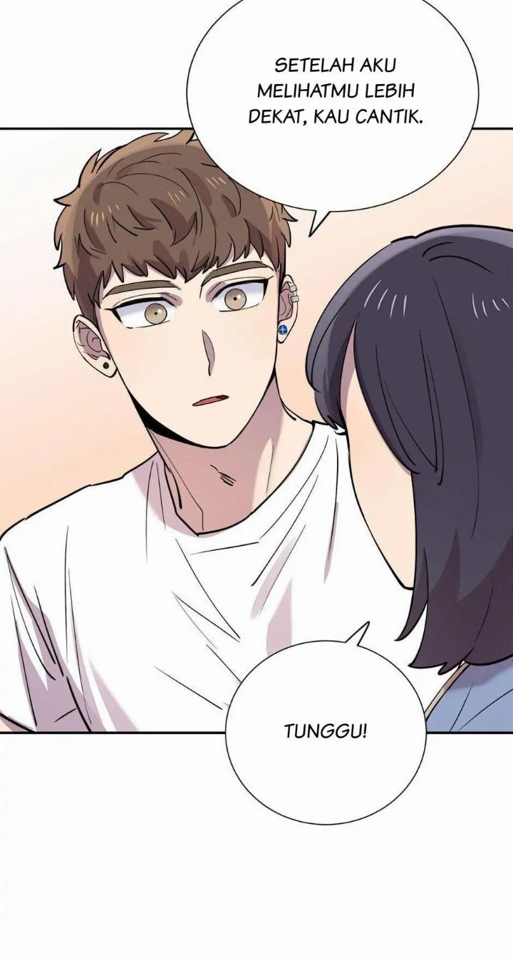 He Can't Be This Dumb! Chapter 30 - halaman 59
