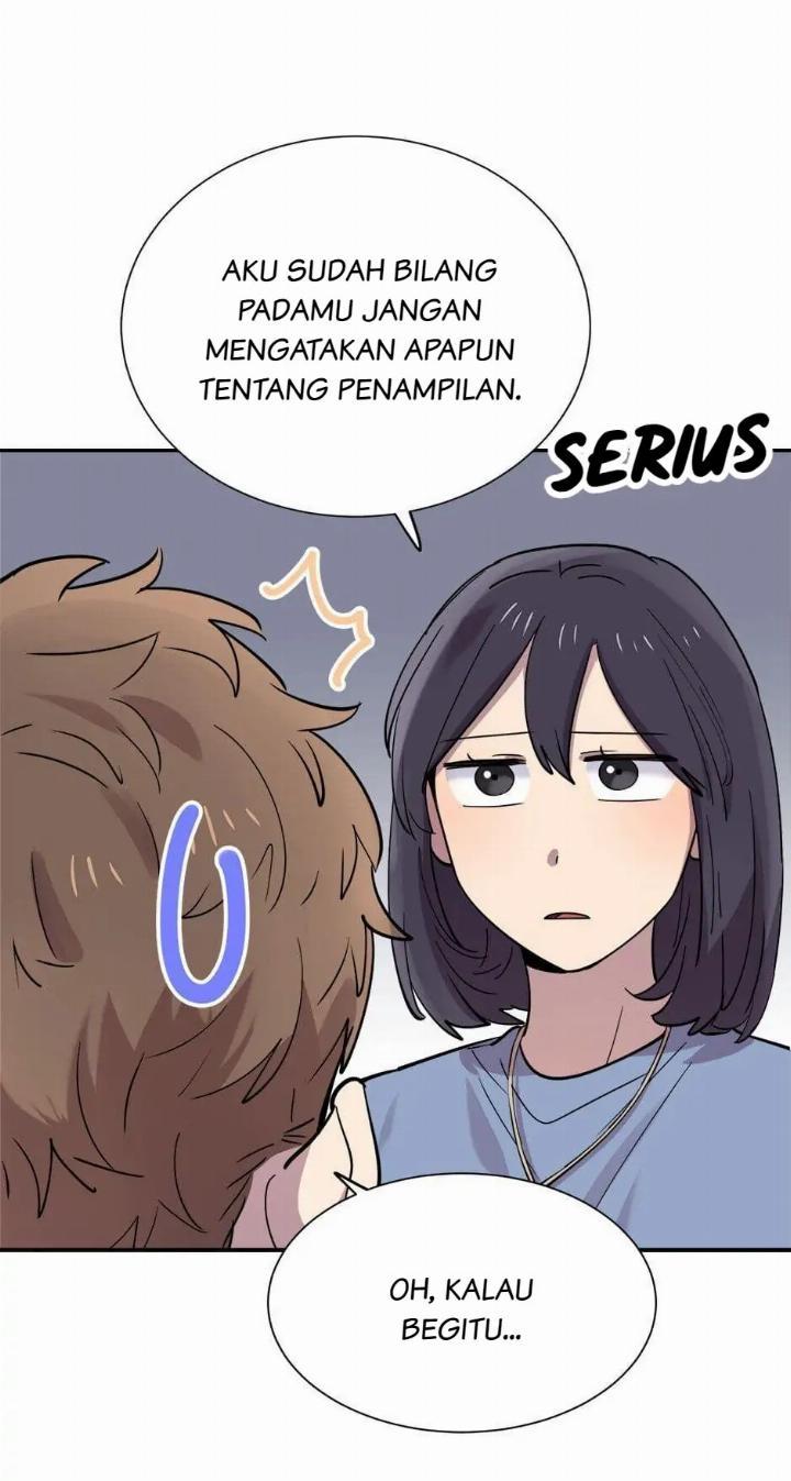 He Can't Be This Dumb! Chapter 30 - halaman 60