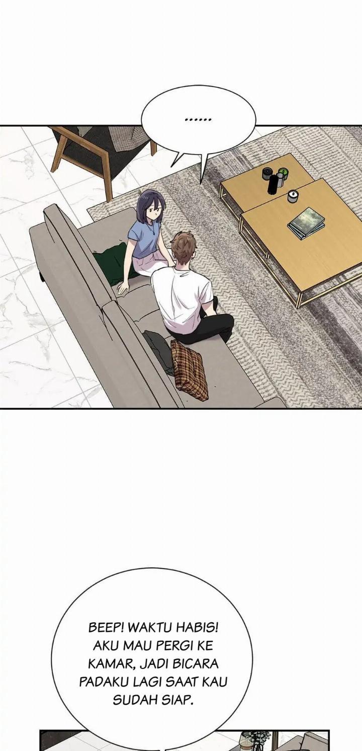 He Can't Be This Dumb! Chapter 30 - halaman 61