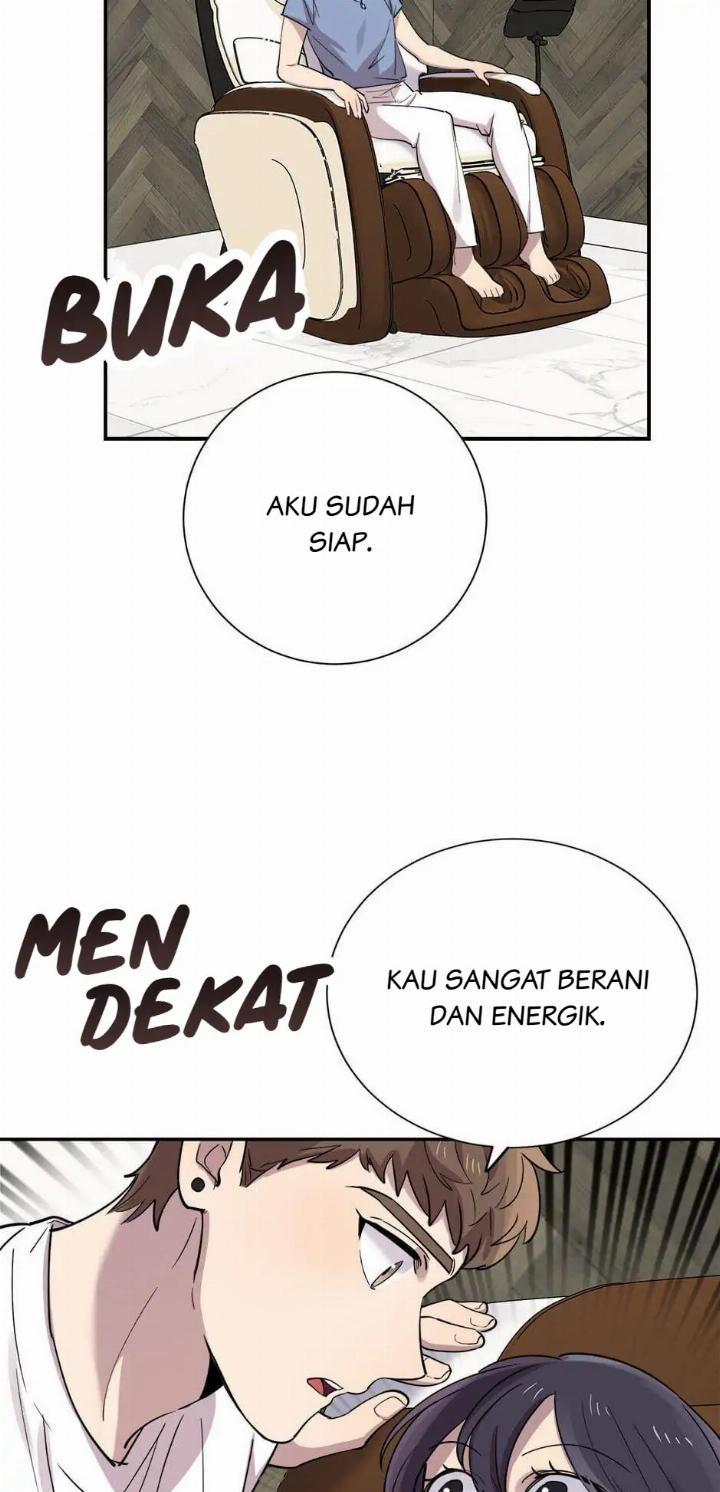 He Can't Be This Dumb! Chapter 30 - halaman 64