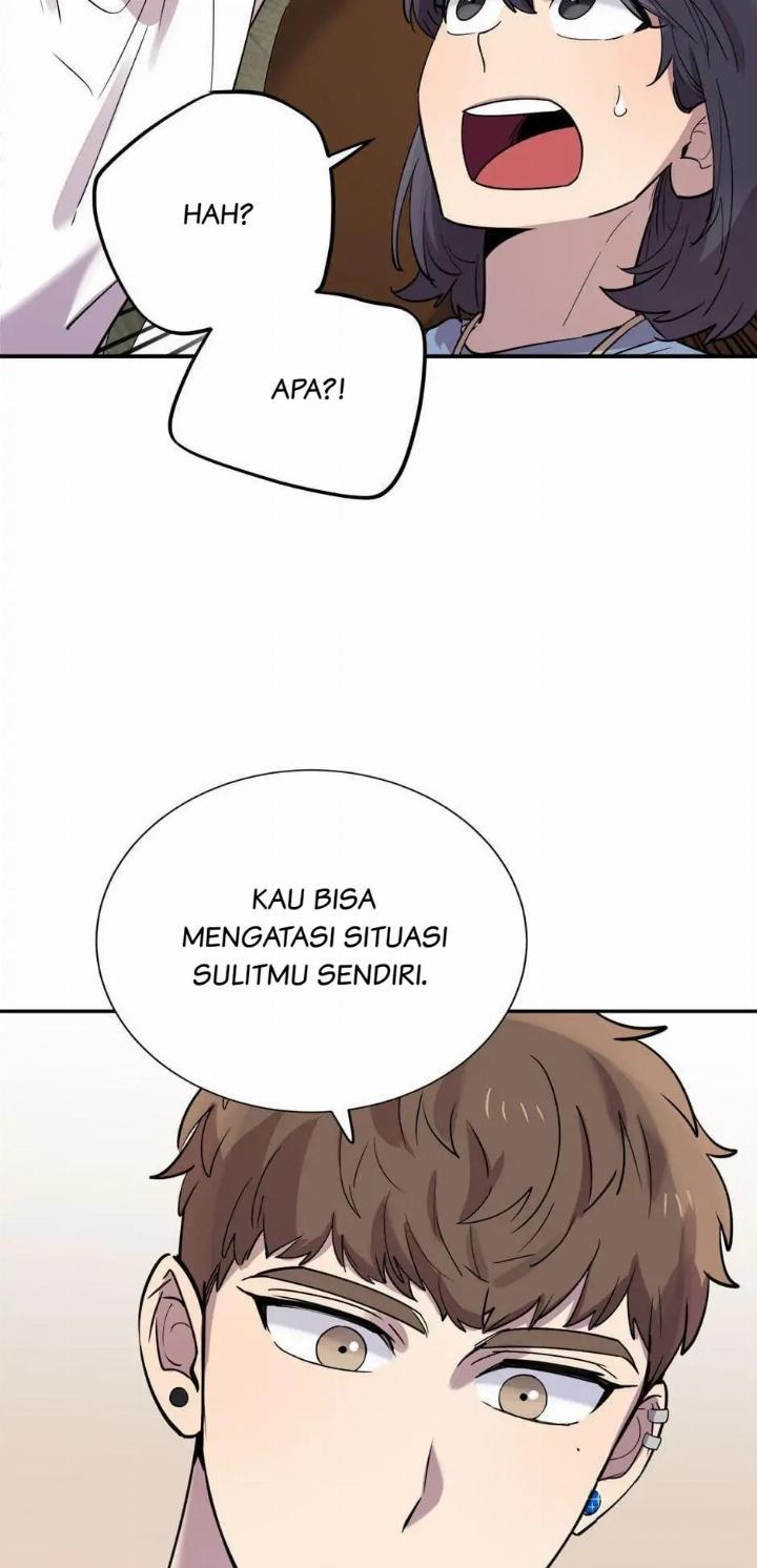 He Can't Be This Dumb! Chapter 30 - halaman 65
