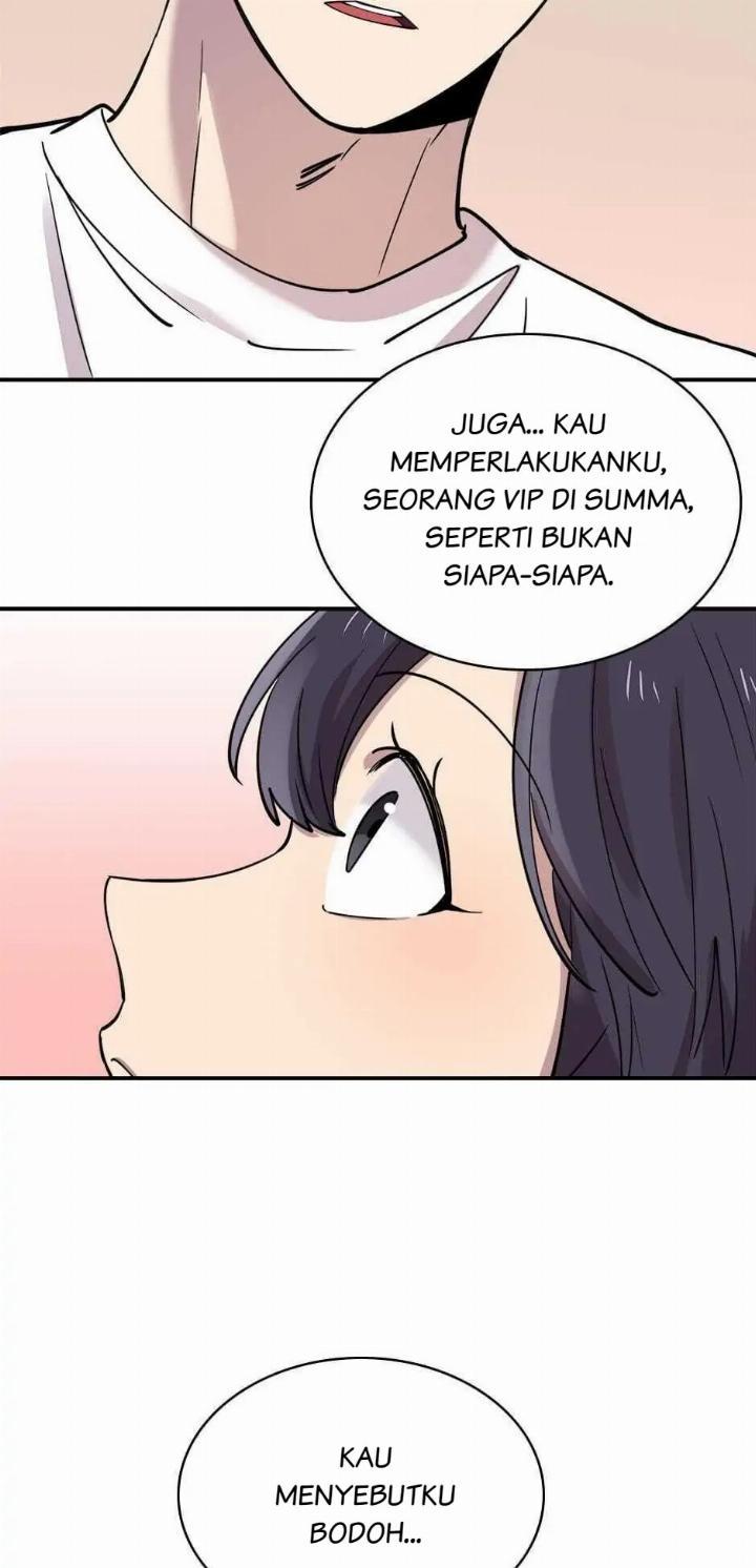 He Can't Be This Dumb! Chapter 30 - halaman 66
