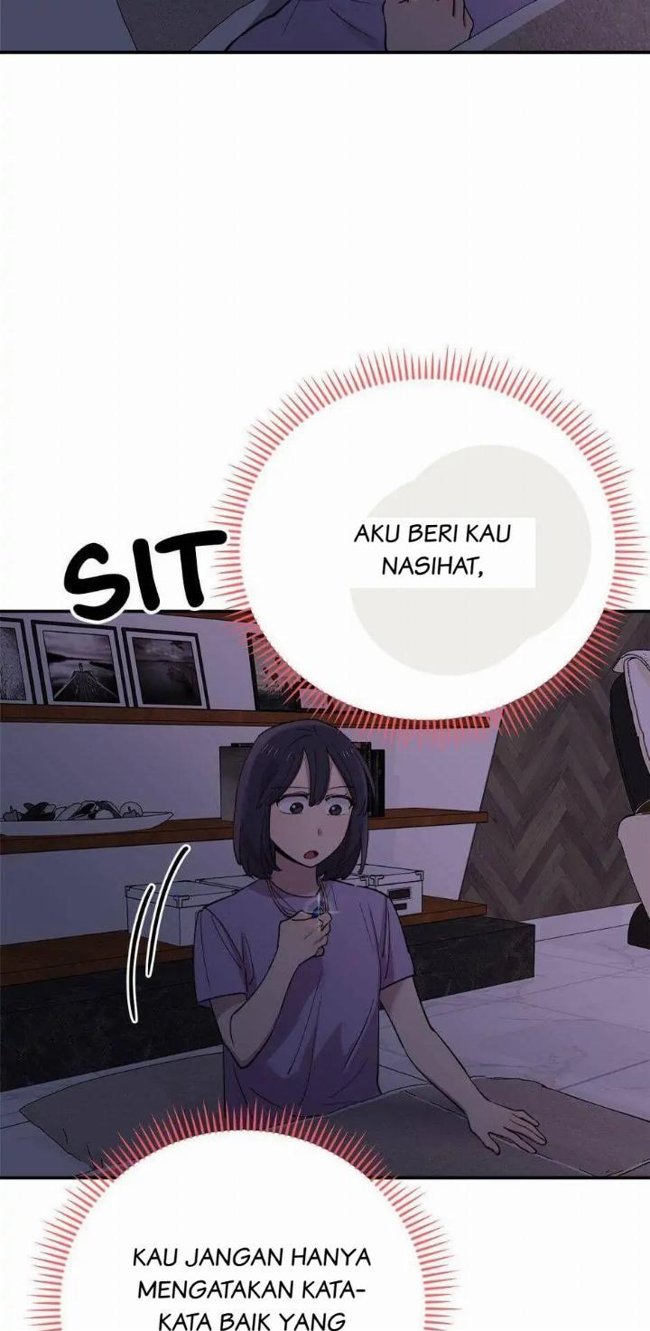 He Can't Be This Dumb! Chapter 30 - halaman 71