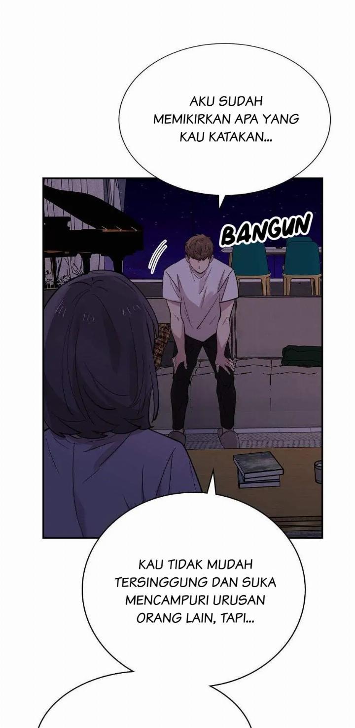 He Can't Be This Dumb! Chapter 30 - halaman 77