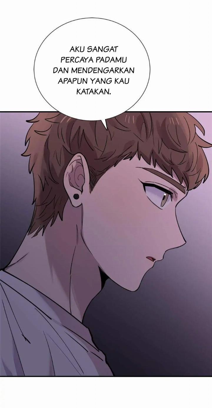 He Can't Be This Dumb! Chapter 30 - halaman 79