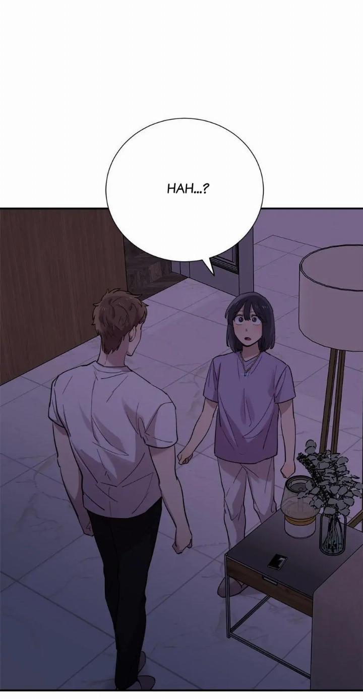 He Can't Be This Dumb! Chapter 30 - halaman 80
