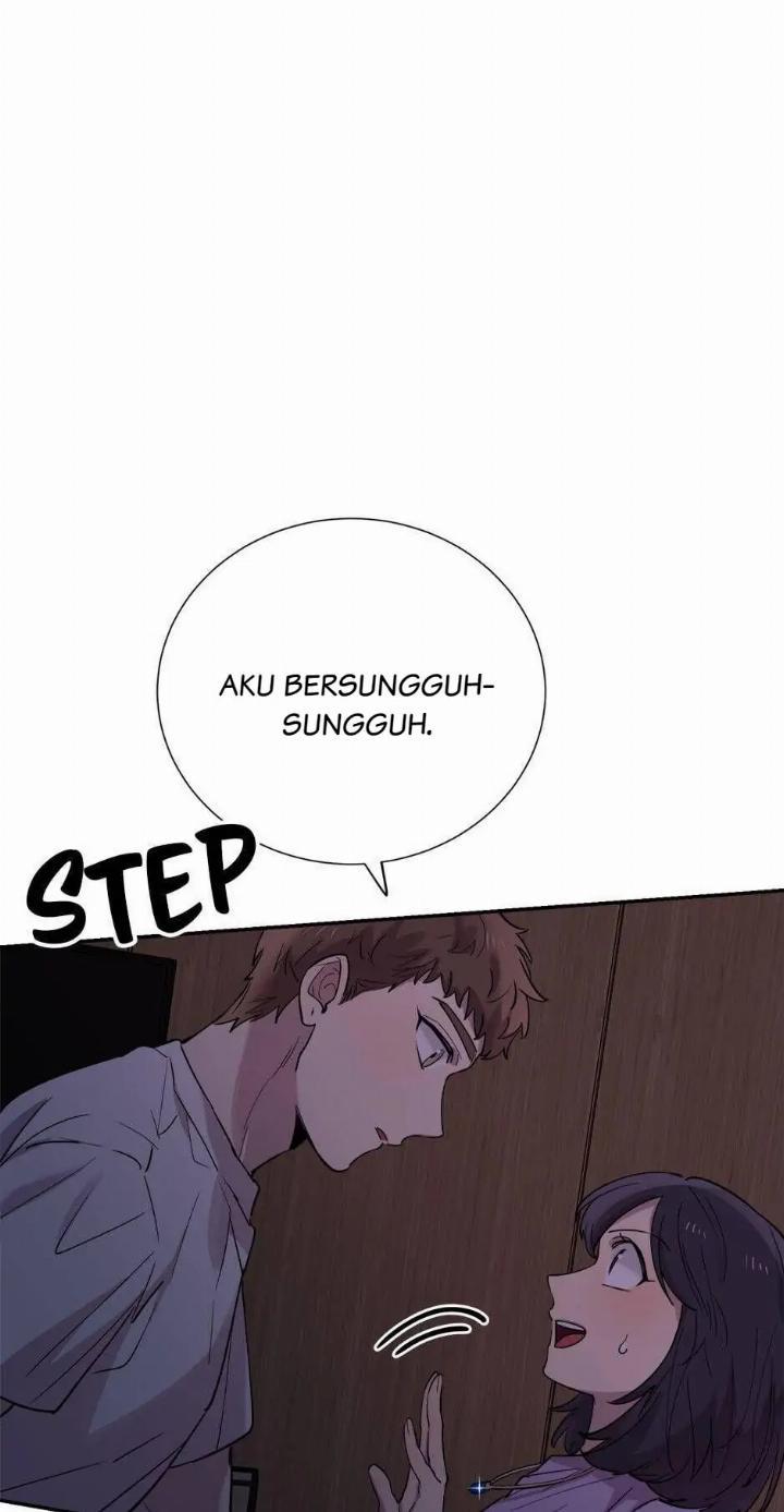 He Can't Be This Dumb! Chapter 30 - halaman 81