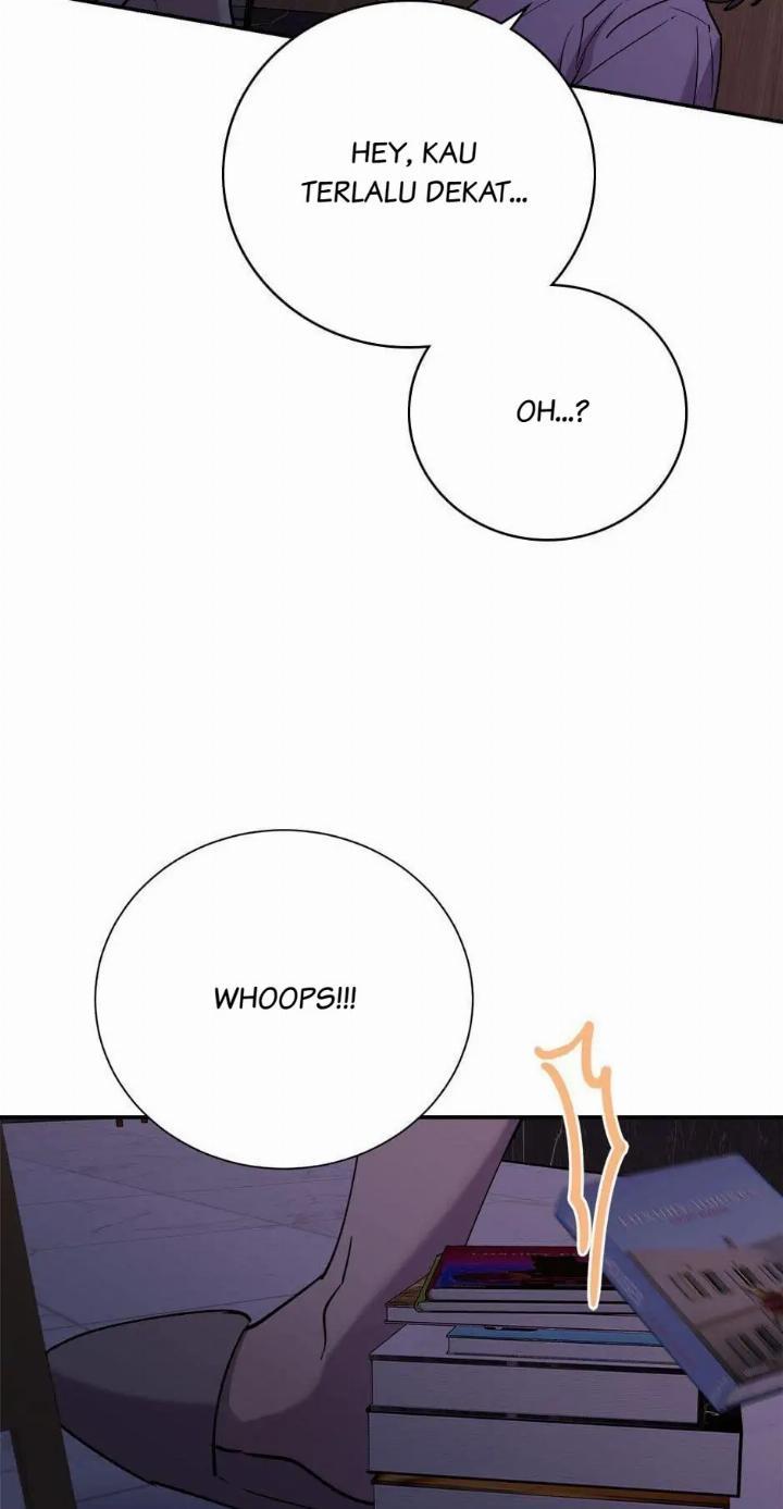 He Can't Be This Dumb! Chapter 30 - halaman 82