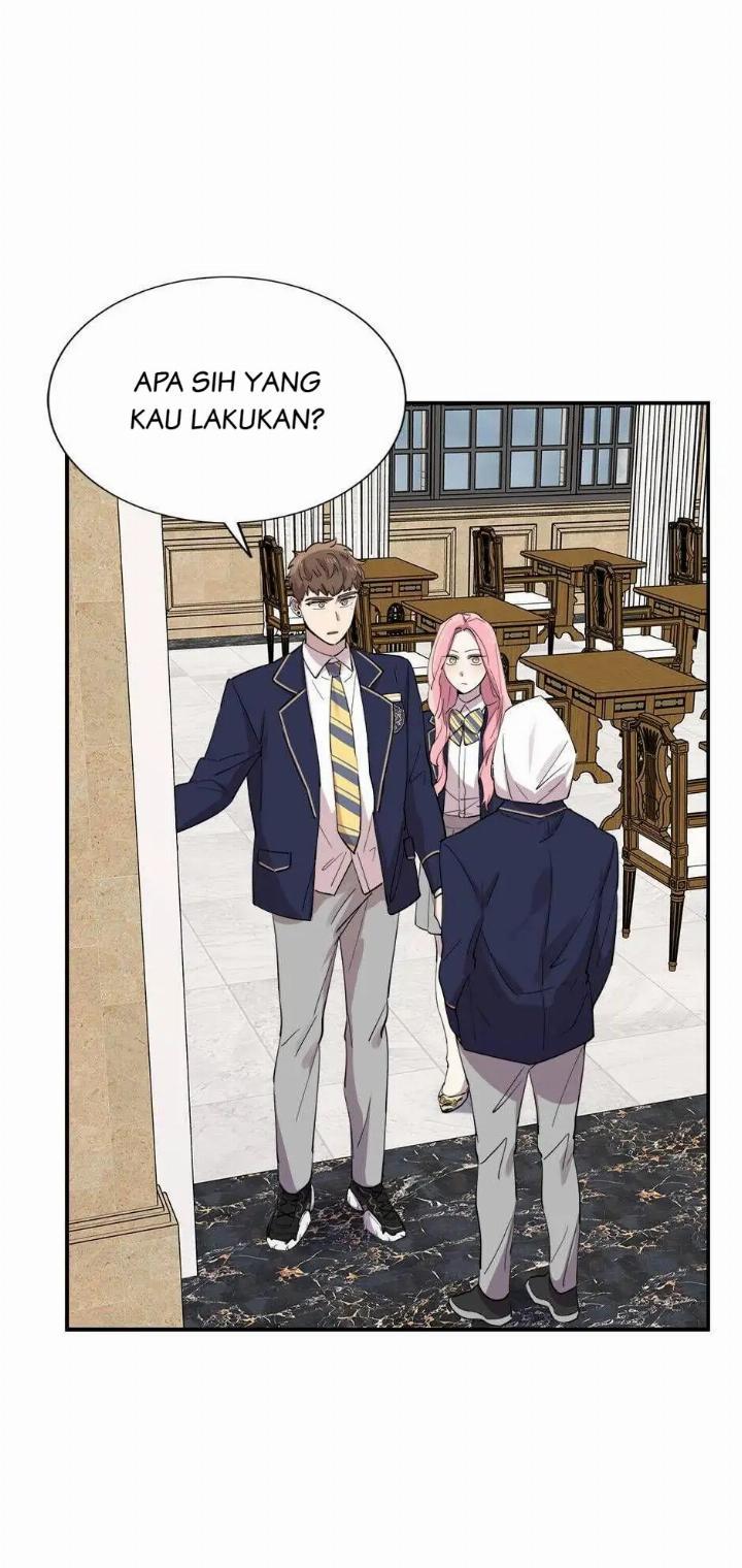 He Can't Be This Dumb! Chapter 30 - halaman 9