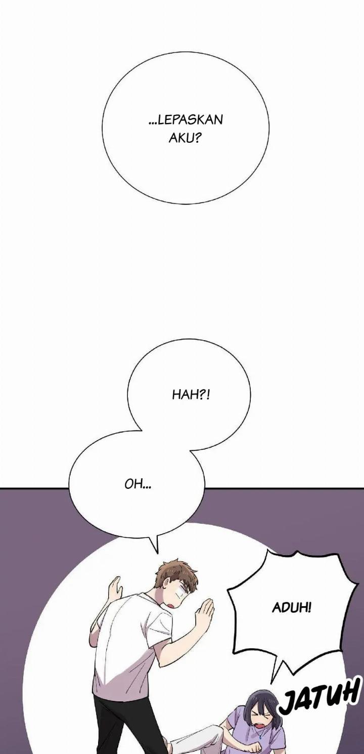 He Can't Be This Dumb! Chapter 31 - halaman 10