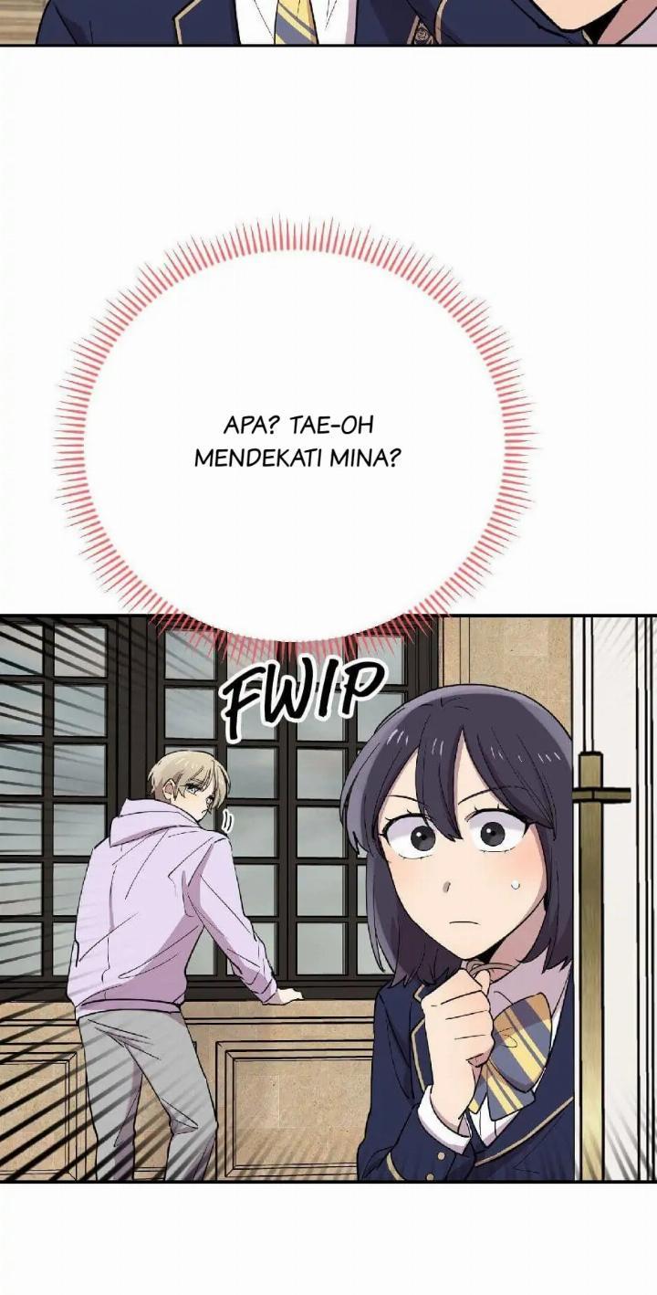He Can't Be This Dumb! Chapter 31 - halaman 100