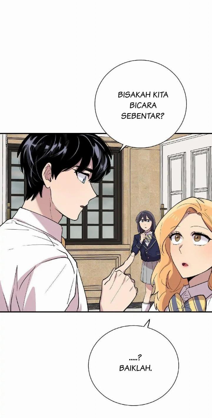 He Can't Be This Dumb! Chapter 31 - halaman 101