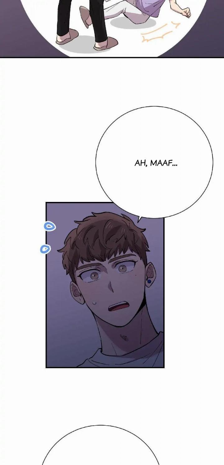 He Can't Be This Dumb! Chapter 31 - halaman 11