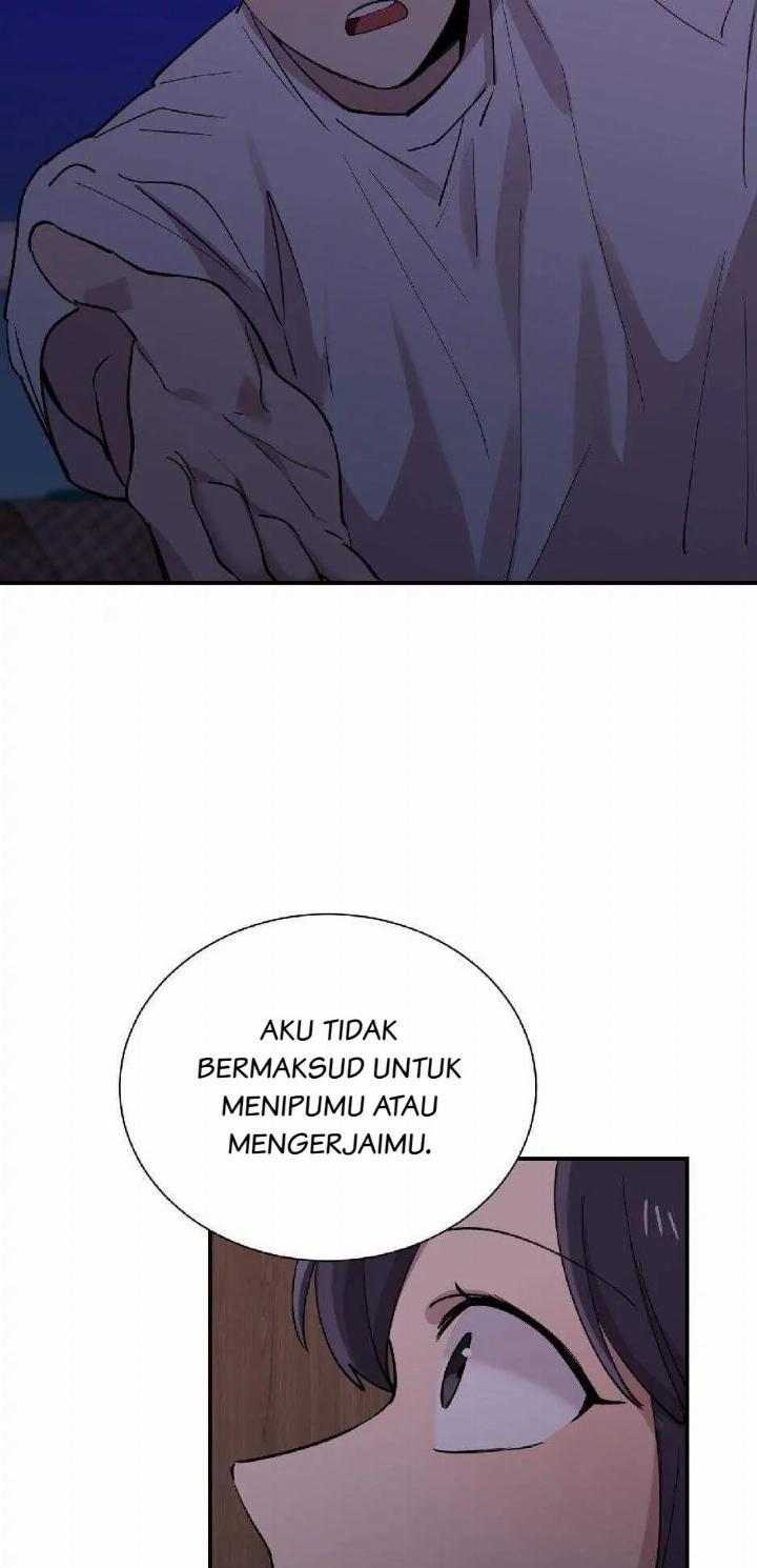 He Can't Be This Dumb! Chapter 31 - halaman 14