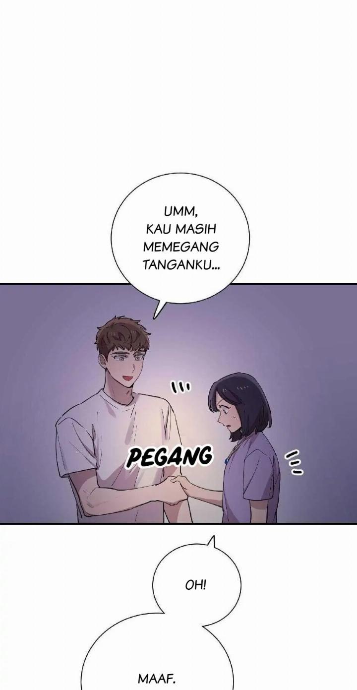 He Can't Be This Dumb! Chapter 31 - halaman 18