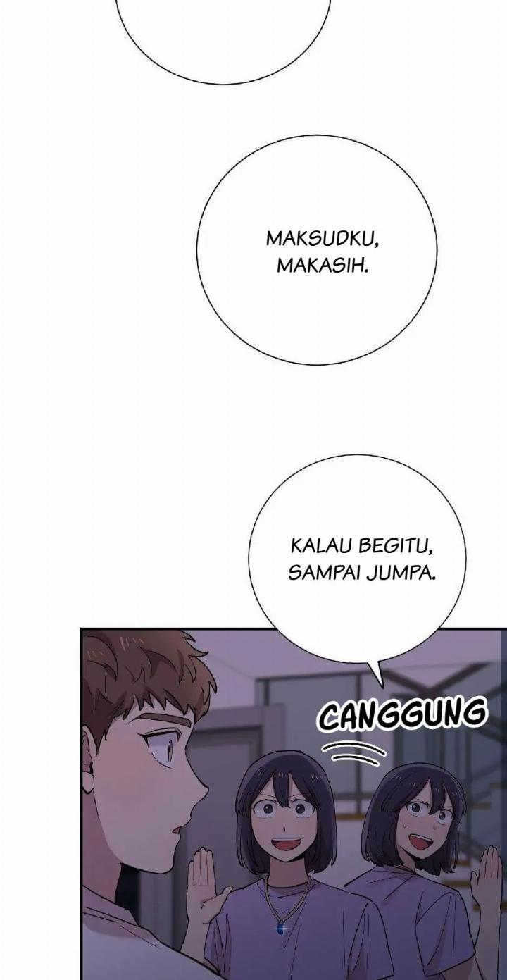 He Can't Be This Dumb! Chapter 31 - halaman 19