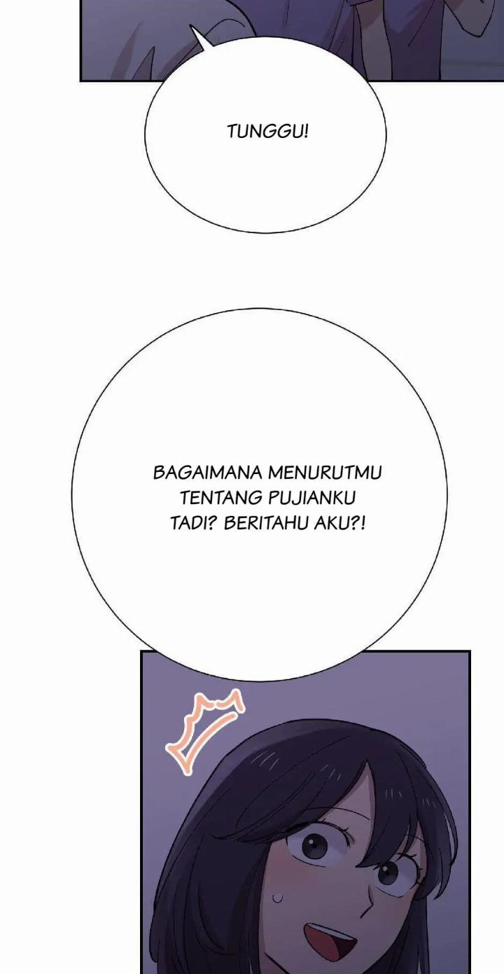 He Can't Be This Dumb! Chapter 31 - halaman 20