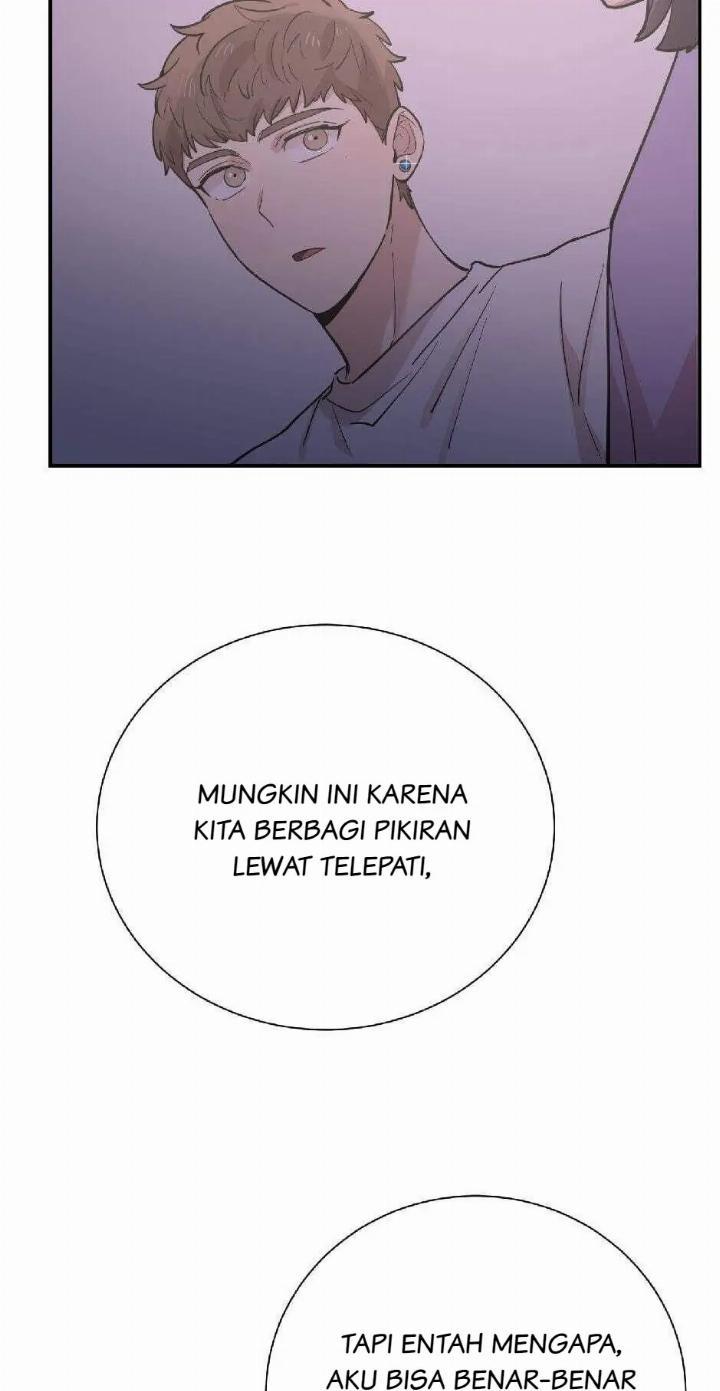 He Can't Be This Dumb! Chapter 31 - halaman 25